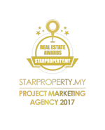 2017 Starproperty Project Marketing Agency